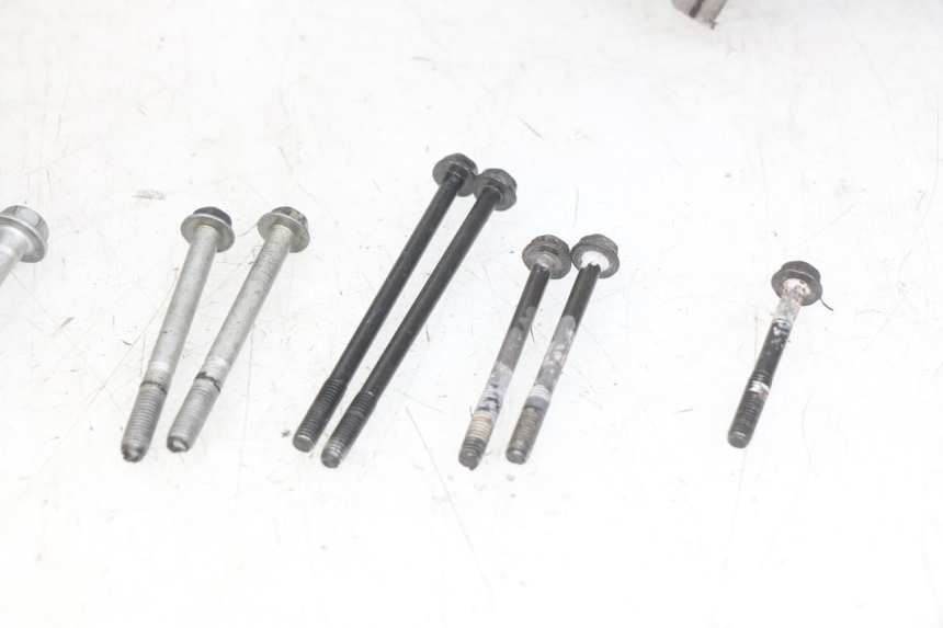 photo de CARTER BAS MOTEUR KAWASAKI ZX-6R ZX6R 600 (1995 - 1997)