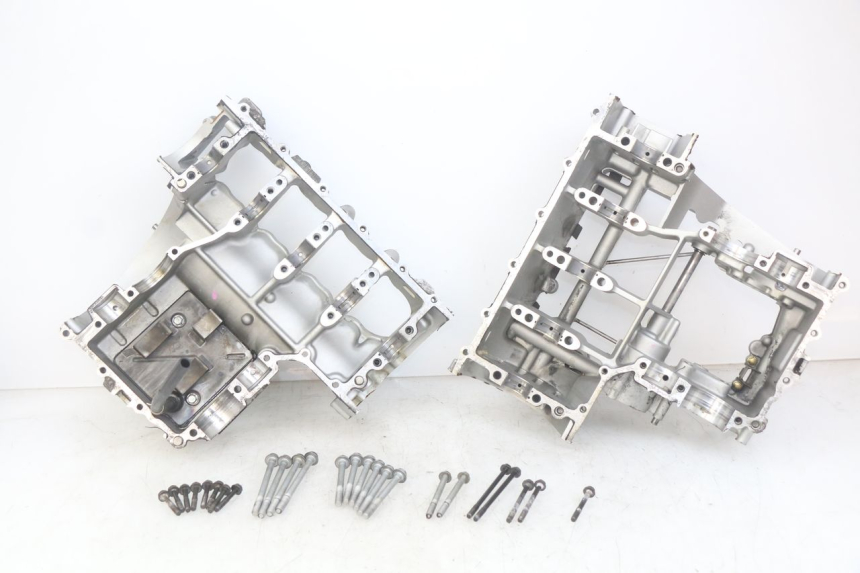 photo de CARTER BAS MOTEUR KAWASAKI ZX-6R ZX6R 600 (1995 - 1997)