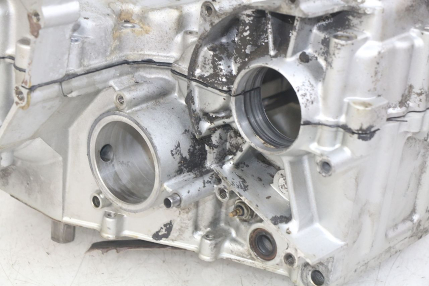 photo de CARTER BAS MOTEUR KAWASAKI ZX-6R ZX6R 600 (1995 - 1997)