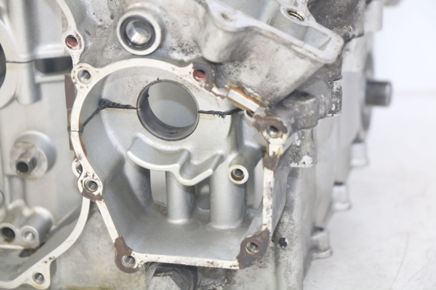 photo de CARTER BAS MOTEUR KAWASAKI ZX-6R ZX6R 600 (1995 - 1997)
