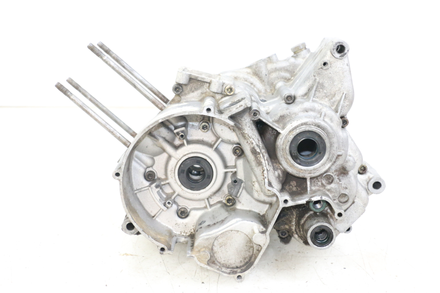 photo de CARTER MOTORE KEEWAY TX 50 (2008 - 2015)