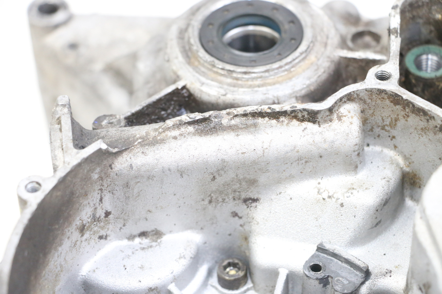 photo de CARTER MOTORE KEEWAY TX 50 (2008 - 2015)