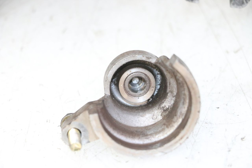 photo de CARTER BAS MOTORE PEUGEOT KISBEE 2T 50 (2010 - 2017)