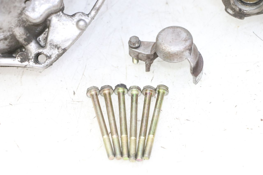 photo de CARTER BAS MOTORE PEUGEOT KISBEE 2T 50 (2010 - 2017)