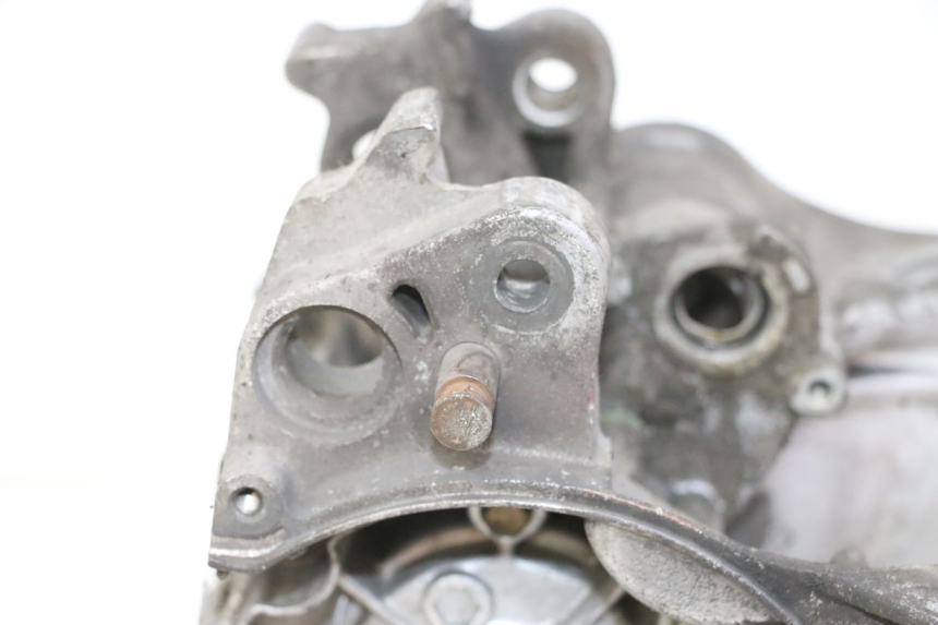 photo de CARTER BAS MOTORE PEUGEOT KISBEE 2T 50 (2010 - 2017)