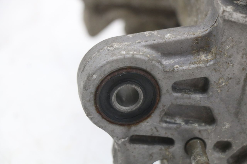 photo de CARTER MOTORE ORCAL KITE 4T 50 (2019 - 2023)