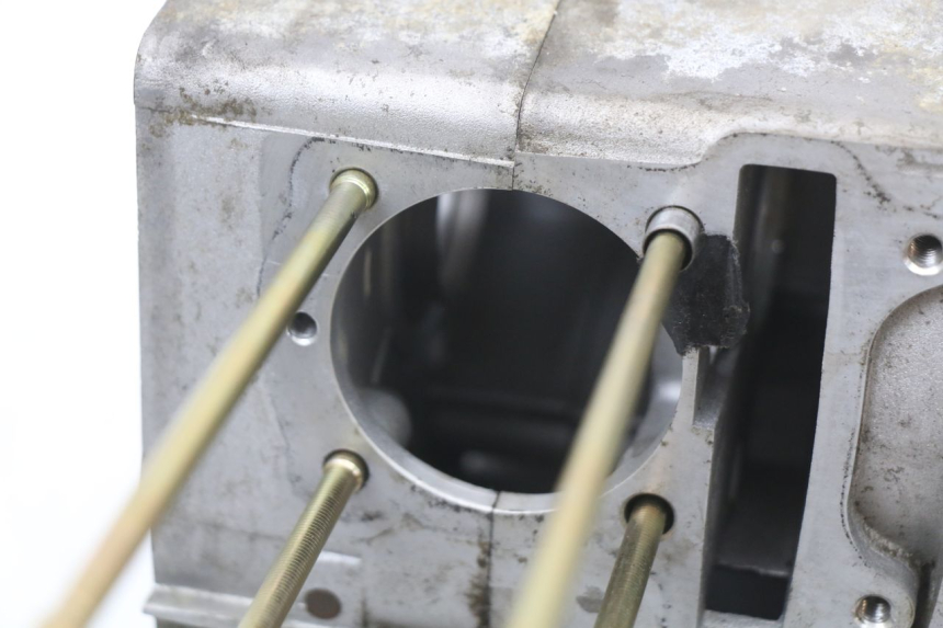 photo de CARTER MOTORE ORCAL KITE 4T 50 (2019 - 2023)