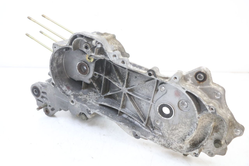 photo de CARTER MOTORE ORCAL KITE 4T 50 (2019 - 2023)