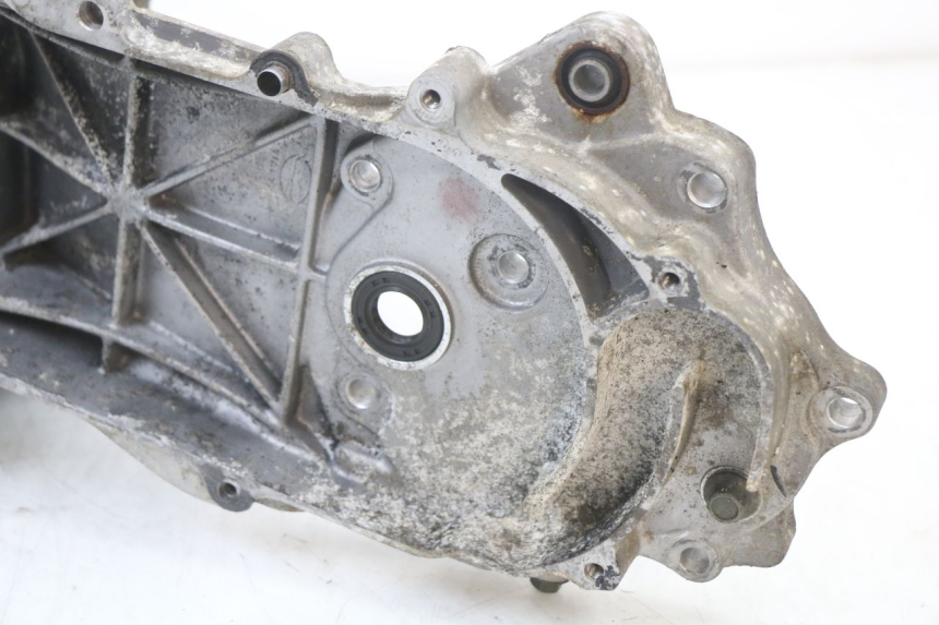 photo de CARTER MOTORE ORCAL KITE 4T 50 (2019 - 2023)