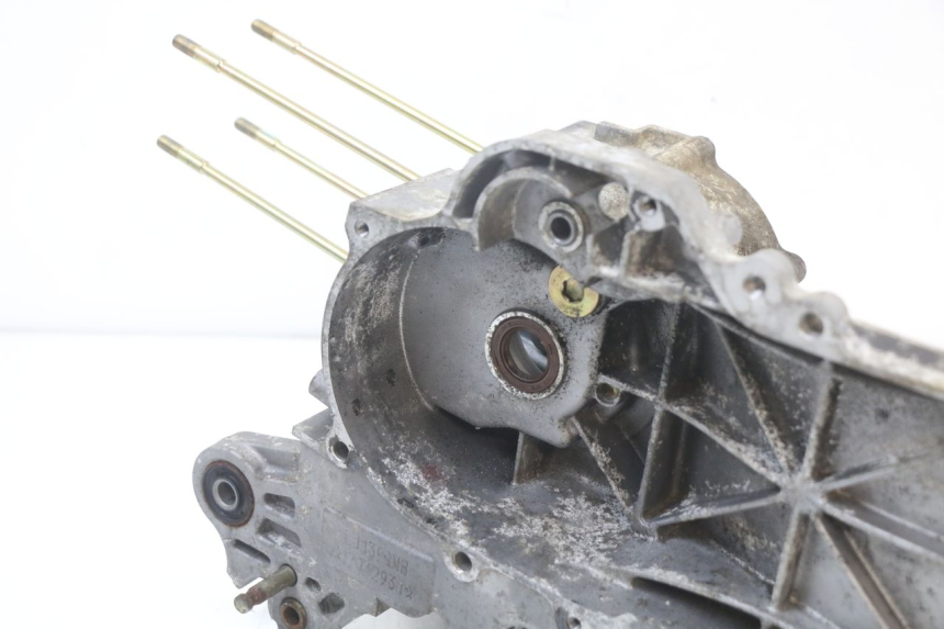 photo de CARTER MOTORE ORCAL KITE 4T 50 (2019 - 2023)