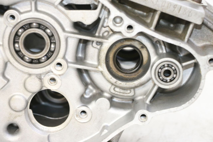 photo de CARTER MOTORE KAWASAKI KX 65 (2000 - 2019)