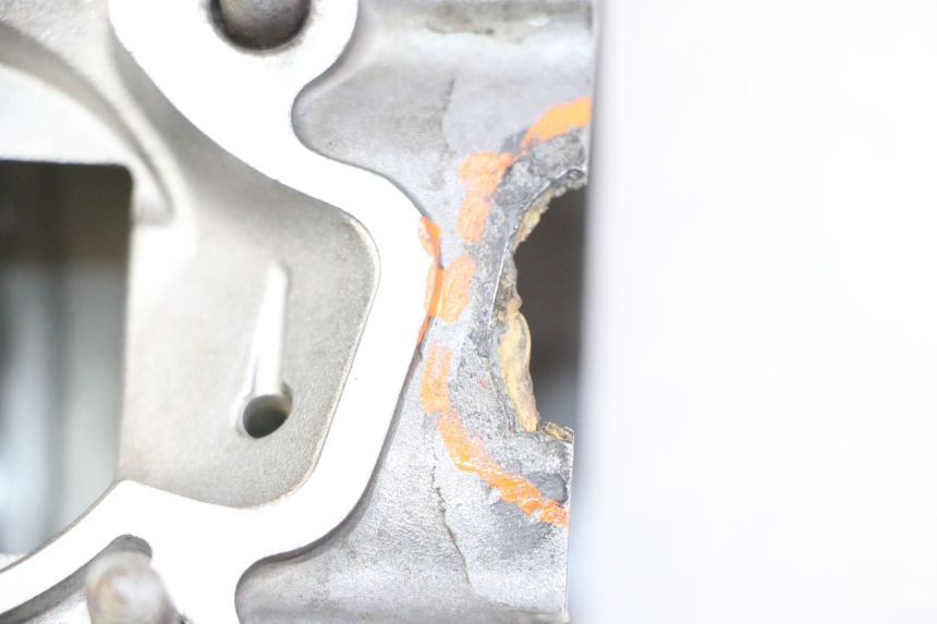 photo de CARTER MOTORE KAWASAKI KX 65 (2000 - 2019)