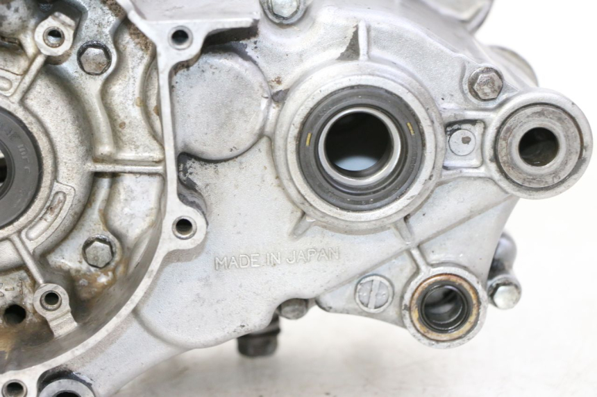 photo de CARTER MOTORE KAWASAKI KX 65 (2000 - 2019)