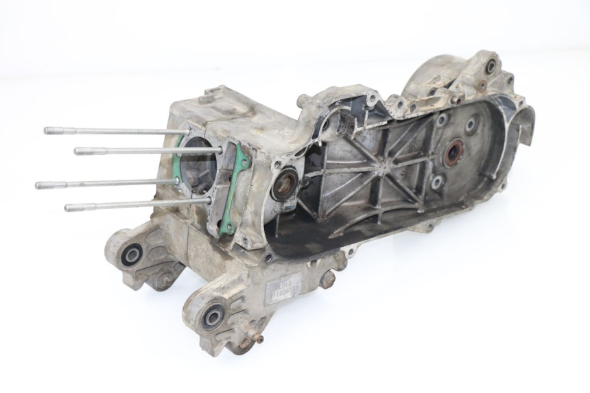 photo de CARTER MOTORE INFERIORE KYMCO AGILITY PREMIUM 50 (2007 - 2010)