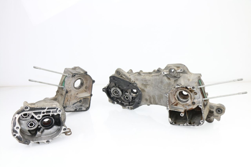 photo de CARTER MOTORE INFERIORE KYMCO AGILITY PREMIUM 50 (2007 - 2010)