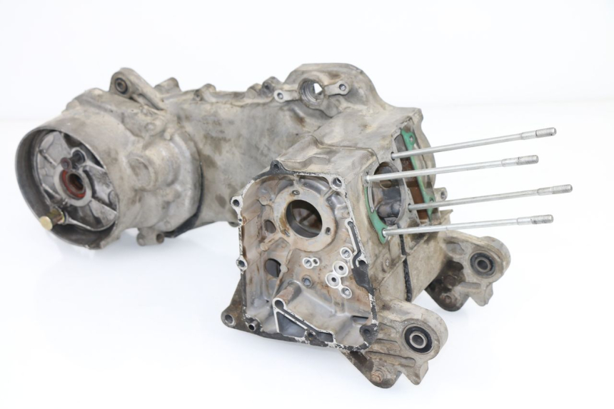 photo de CARTER MOTORE INFERIORE KYMCO AGILITY PREMIUM 50 (2007 - 2010)