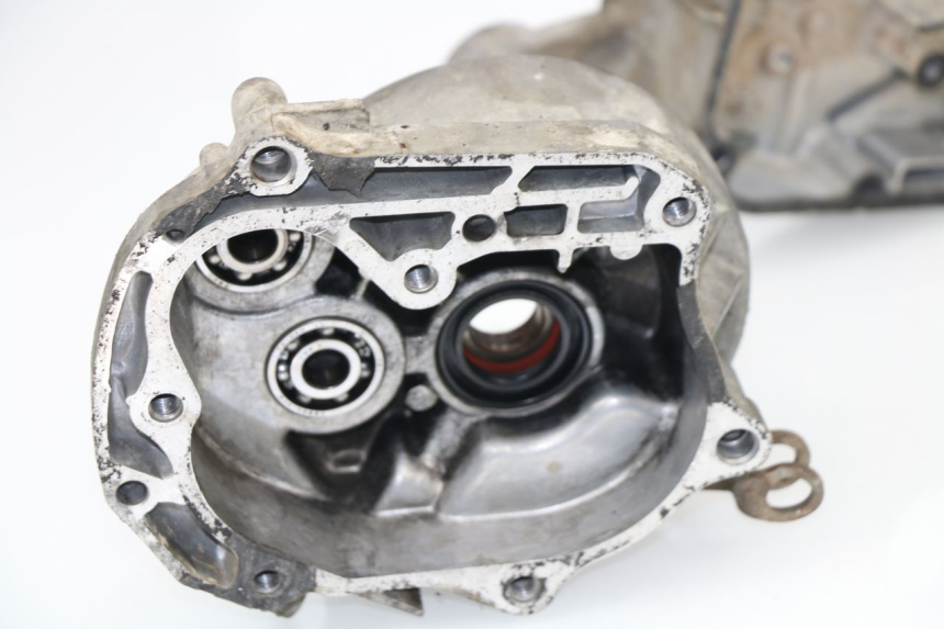 photo de CARTER MOTORE INFERIORE KYMCO AGILITY PREMIUM 50 (2007 - 2010)