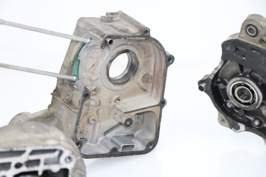 photo de CARTER MOTORE INFERIORE KYMCO AGILITY PREMIUM 50 (2007 - 2010)