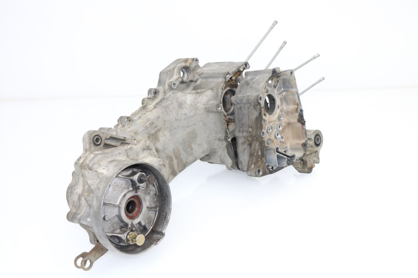 photo de CARTER MOTORE INFERIORE KYMCO AGILITY PREMIUM 50 (2007 - 2010)