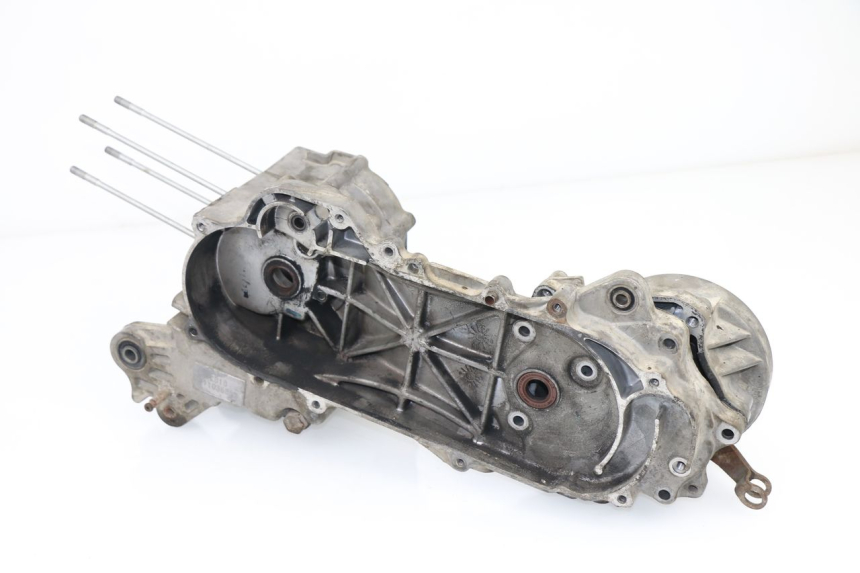 photo de CARTER MOTORE INFERIORE KYMCO AGILITY PREMIUM 50 (2007 - 2010)