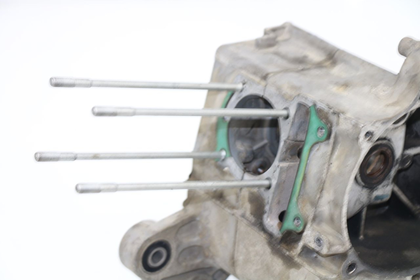 photo de CARTER MOTORE INFERIORE KYMCO AGILITY PREMIUM 50 (2007 - 2010)