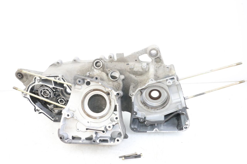 photo de CARTER MOTORE INFERIORE KYMCO XCITING 250 (2006 - 2009)