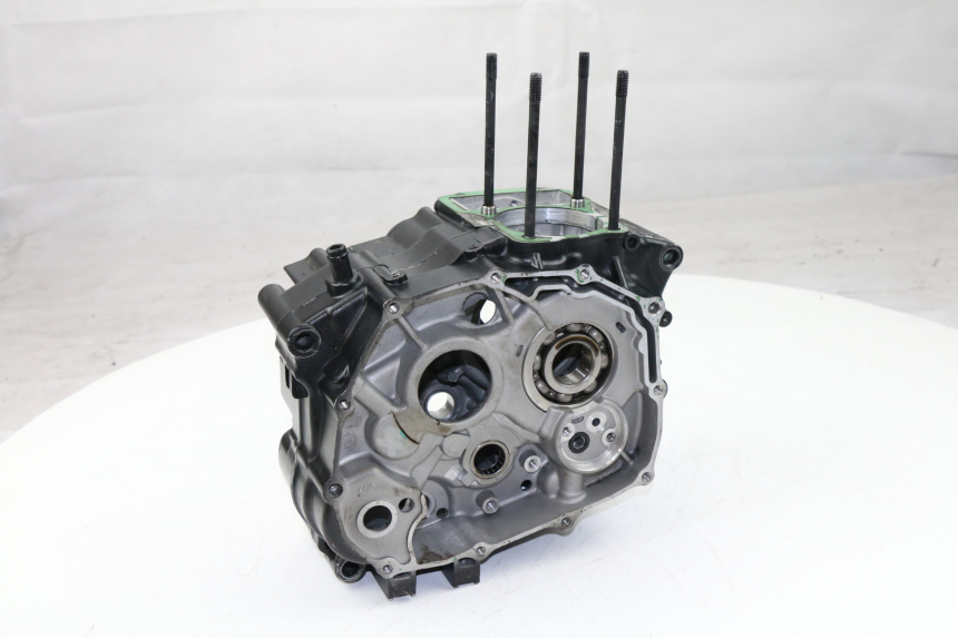 photo de CARTER MOTORE INFERIORE LONCIN LX 125 (2010 - 2015)