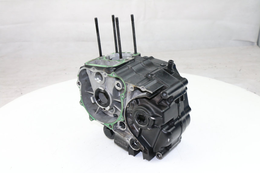 photo de CARTER MOTORE INFERIORE LONCIN LX 125 (2010 - 2015)