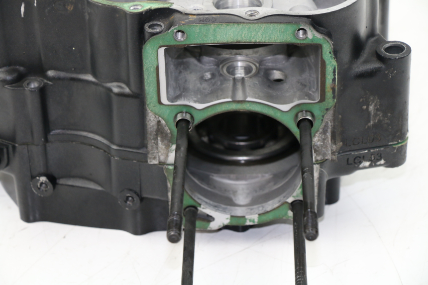 photo de CARTER MOTORE INFERIORE LONCIN LX 125 (2010 - 2015)