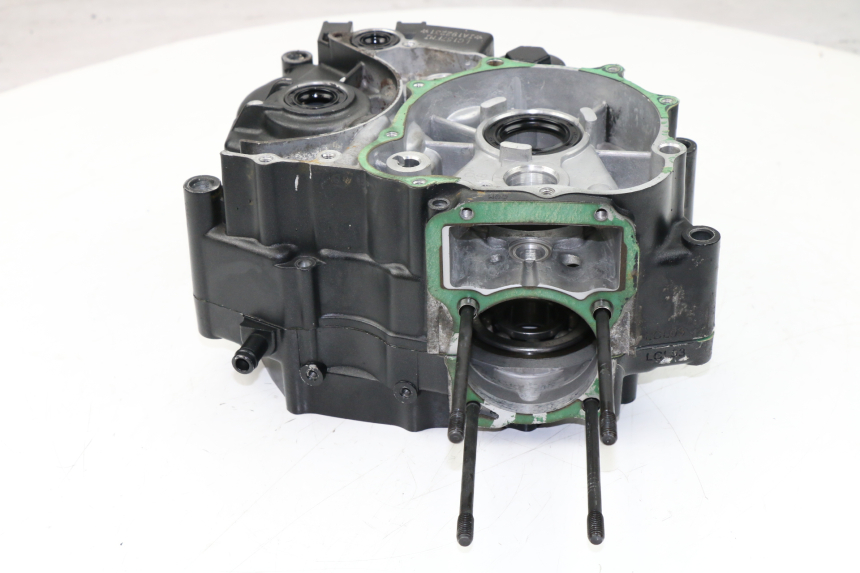photo de CARTER MOTORE INFERIORE LONCIN LX 125 (2010 - 2015)