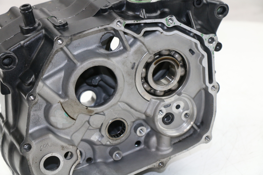 photo de CARTER MOTORE INFERIORE LONCIN LX 125 (2010 - 2015)