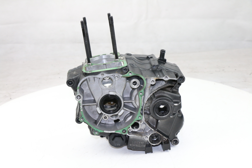 photo de CARTER MOTORE INFERIORE LONCIN LX 125 (2010 - 2015)