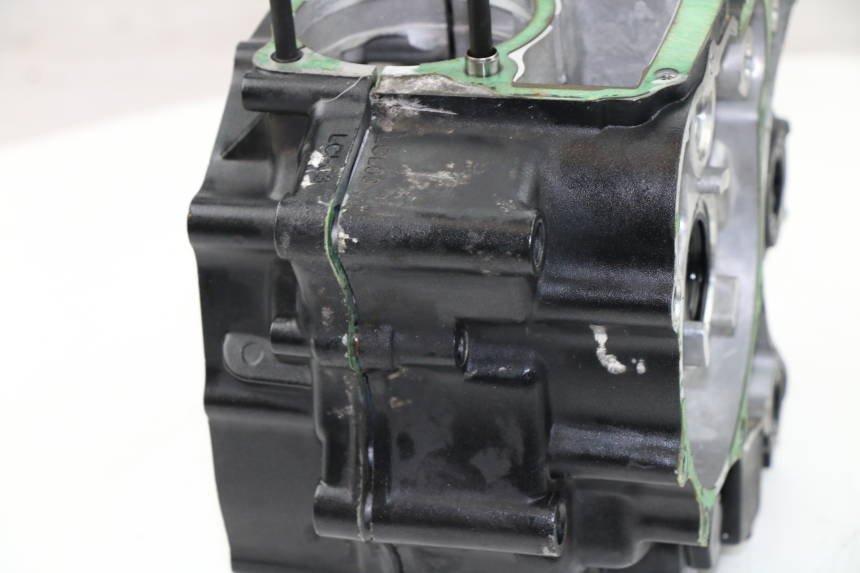 photo de CARTER MOTORE INFERIORE LONCIN LX 125 (2010 - 2015)