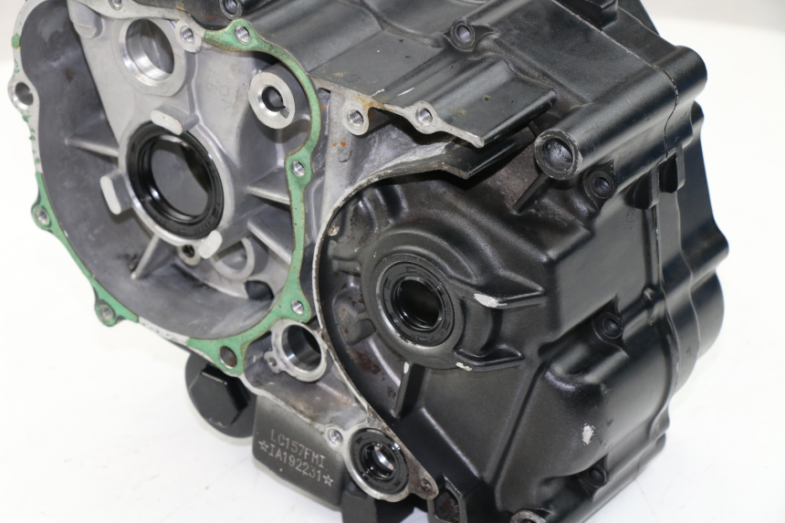 photo de CARTER MOTORE INFERIORE LONCIN LX 125 (2010 - 2015)