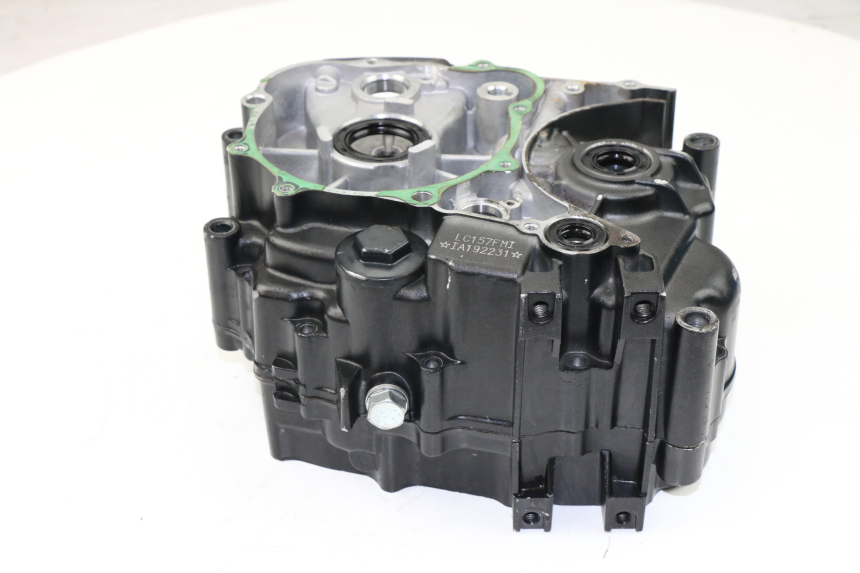 photo de CARTER MOTORE INFERIORE LONCIN LX 125 (2010 - 2015)