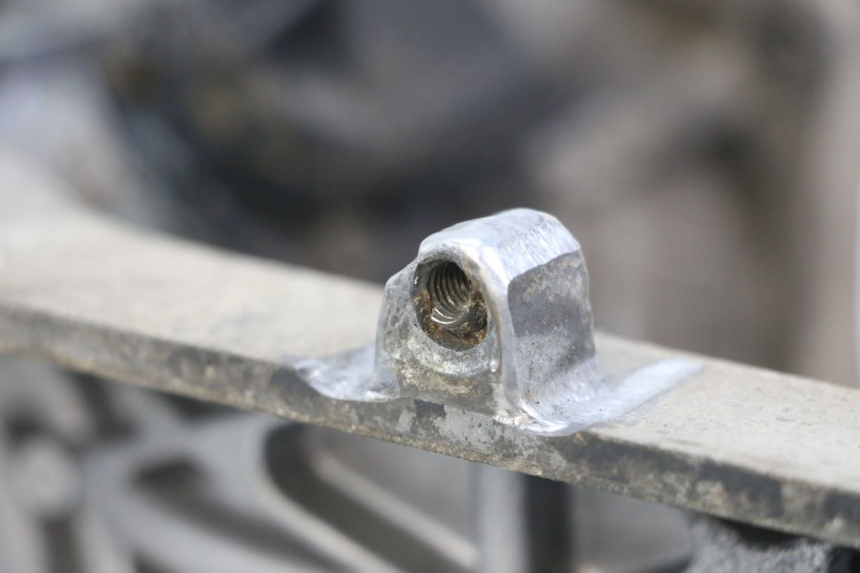 photo de CARTER MOTORE PEUGEOT LUDIX ONE 50 (2005 - 2008)