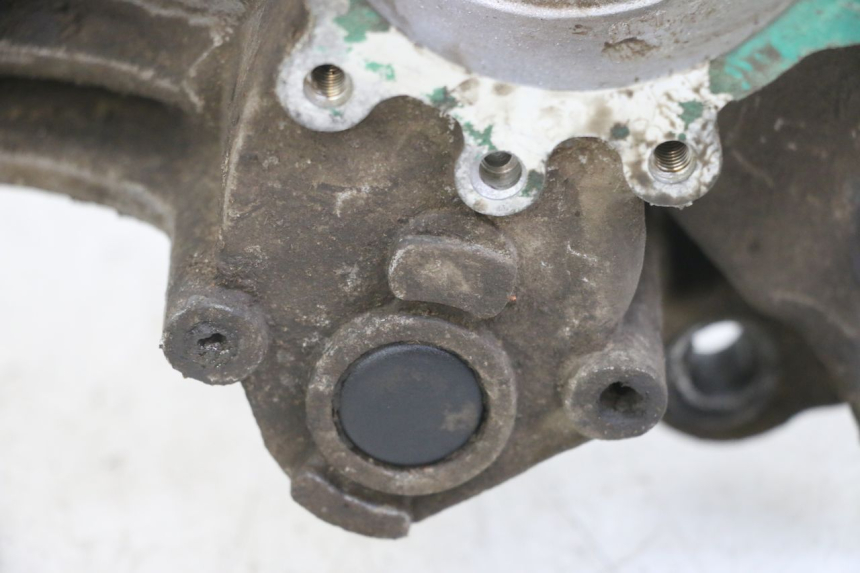 photo de CARTER MOTORE PEUGEOT LUDIX ONE 50 (2005 - 2008)