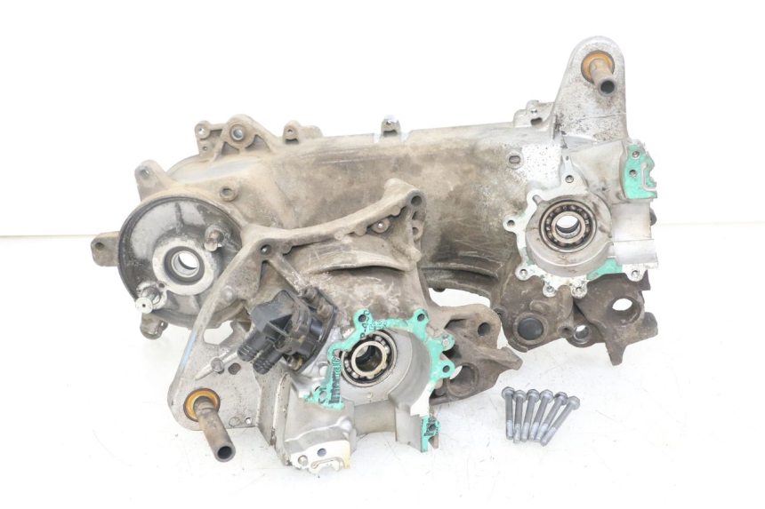 photo de CARTER MOTORE PEUGEOT LUDIX ONE 50 (2005 - 2008)