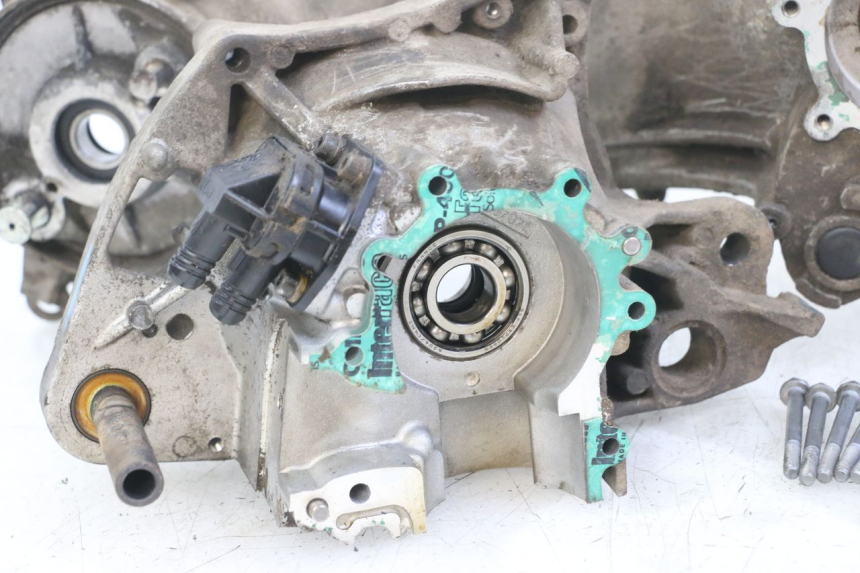 photo de CARTER MOTORE PEUGEOT LUDIX ONE 50 (2005 - 2008)