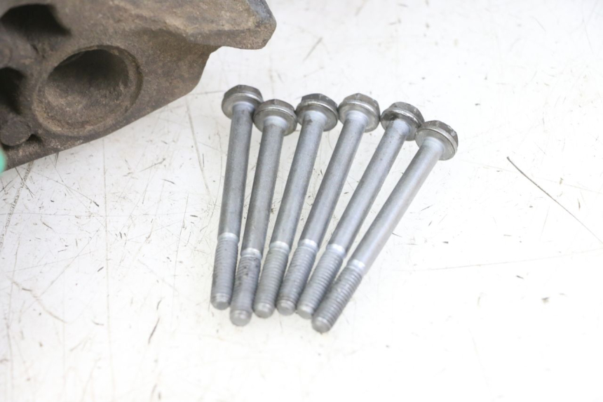 photo de CARTER MOTORE PEUGEOT LUDIX ONE 50 (2005 - 2008)