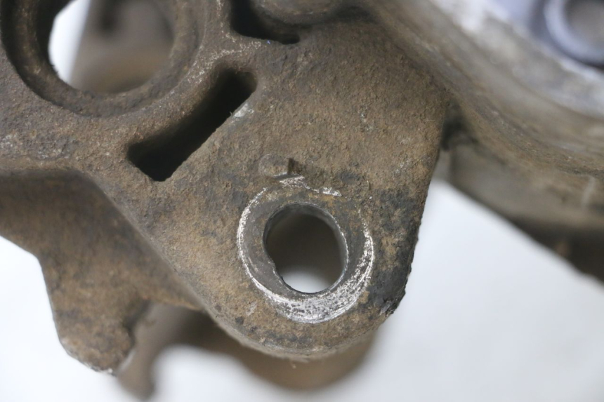 photo de CARTER MOTORE PEUGEOT LUDIX ONE 50 (2005 - 2008)