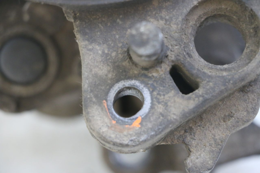 photo de CARTER MOTORE PEUGEOT LUDIX ONE 50 (2005 - 2008)