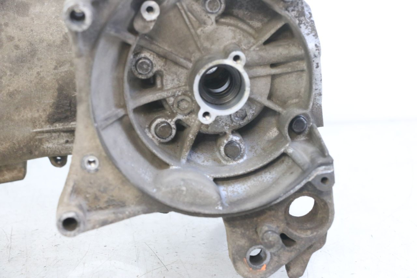 photo de CARTER MOTORE PEUGEOT LUDIX ONE 50 (2005 - 2008)