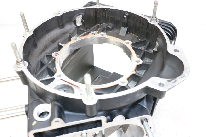 photo de CARTER MOTORE MOTO GUZZI NORGE 8V GT 1200 (2011 - 2016)