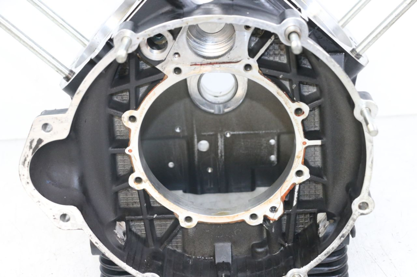 photo de CARTER MOTORE MOTO GUZZI NORGE 8V GT 1200 (2011 - 2016)