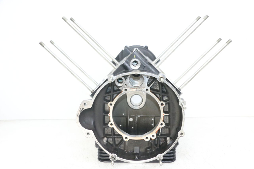 photo de CARTER MOTORE MOTO GUZZI NORGE 8V GT 1200 (2011 - 2016)