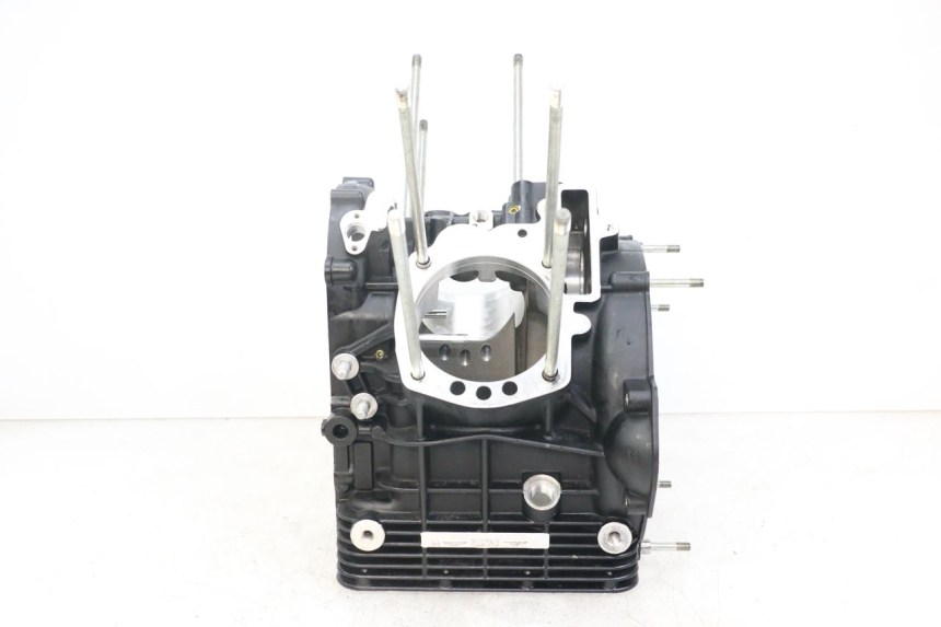 photo de CARTER MOTORE MOTO GUZZI NORGE 8V GT 1200 (2011 - 2016)