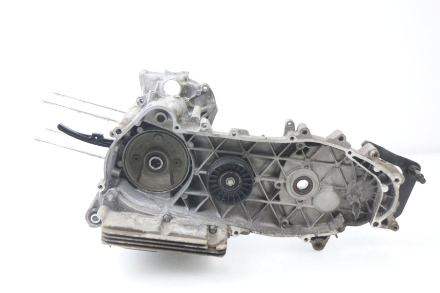 photo de CARTER MOTORE PIAGGIO MP3 LT 300 (2010 - 2016)