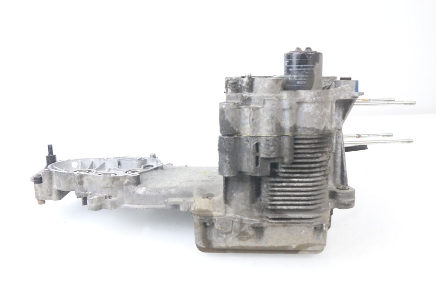 photo de CARTER MOTORE PIAGGIO MP3 LT 300 (2010 - 2016)