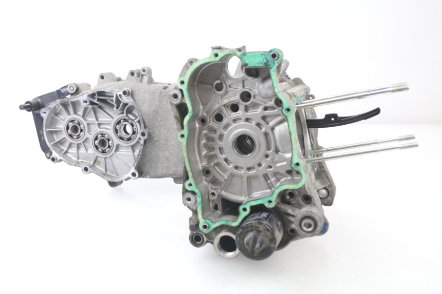 photo de CARTER MOTORE PIAGGIO MP3 LT 300 (2010 - 2016)